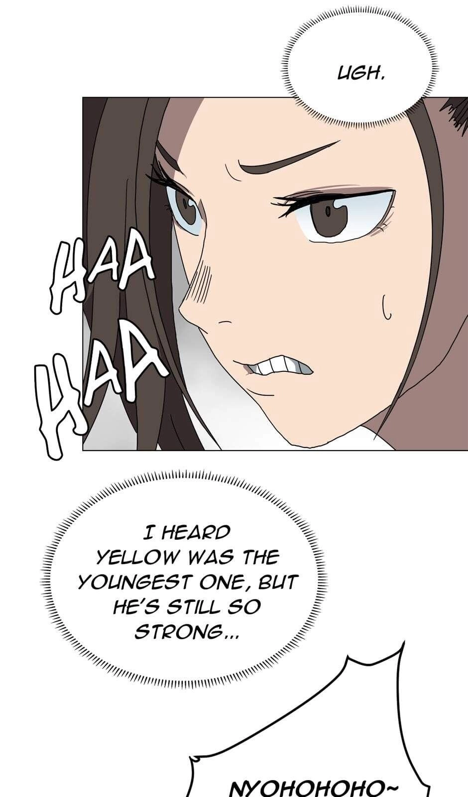 Heavenly Demon Reborn! Chapter 27 Page 27