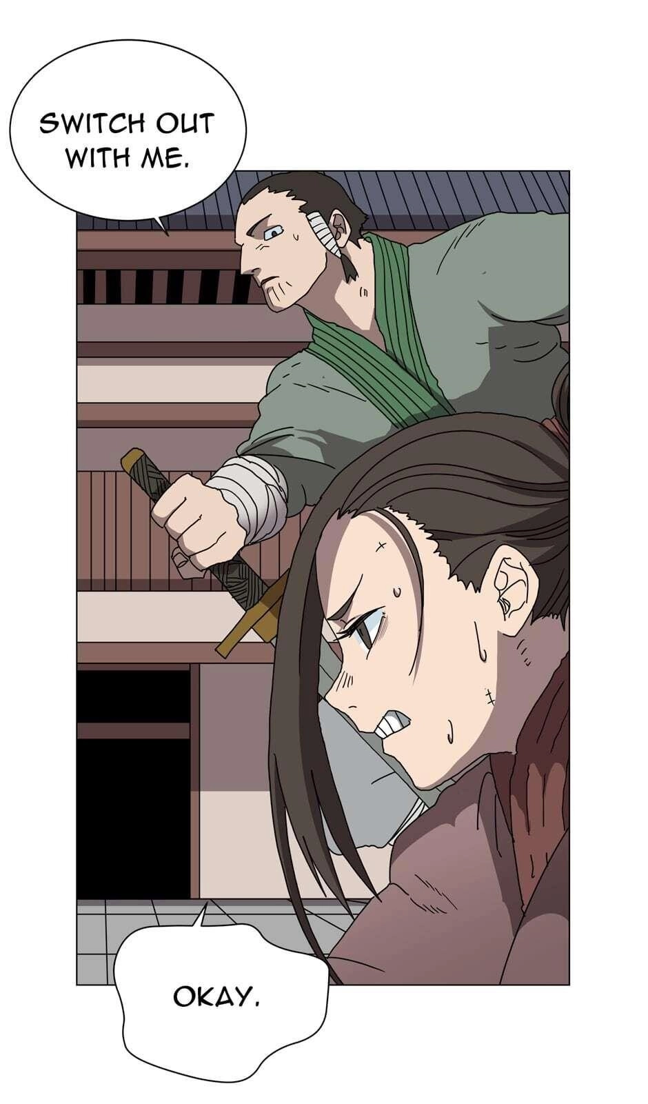 Heavenly Demon Reborn! Chapter 27 Page 26