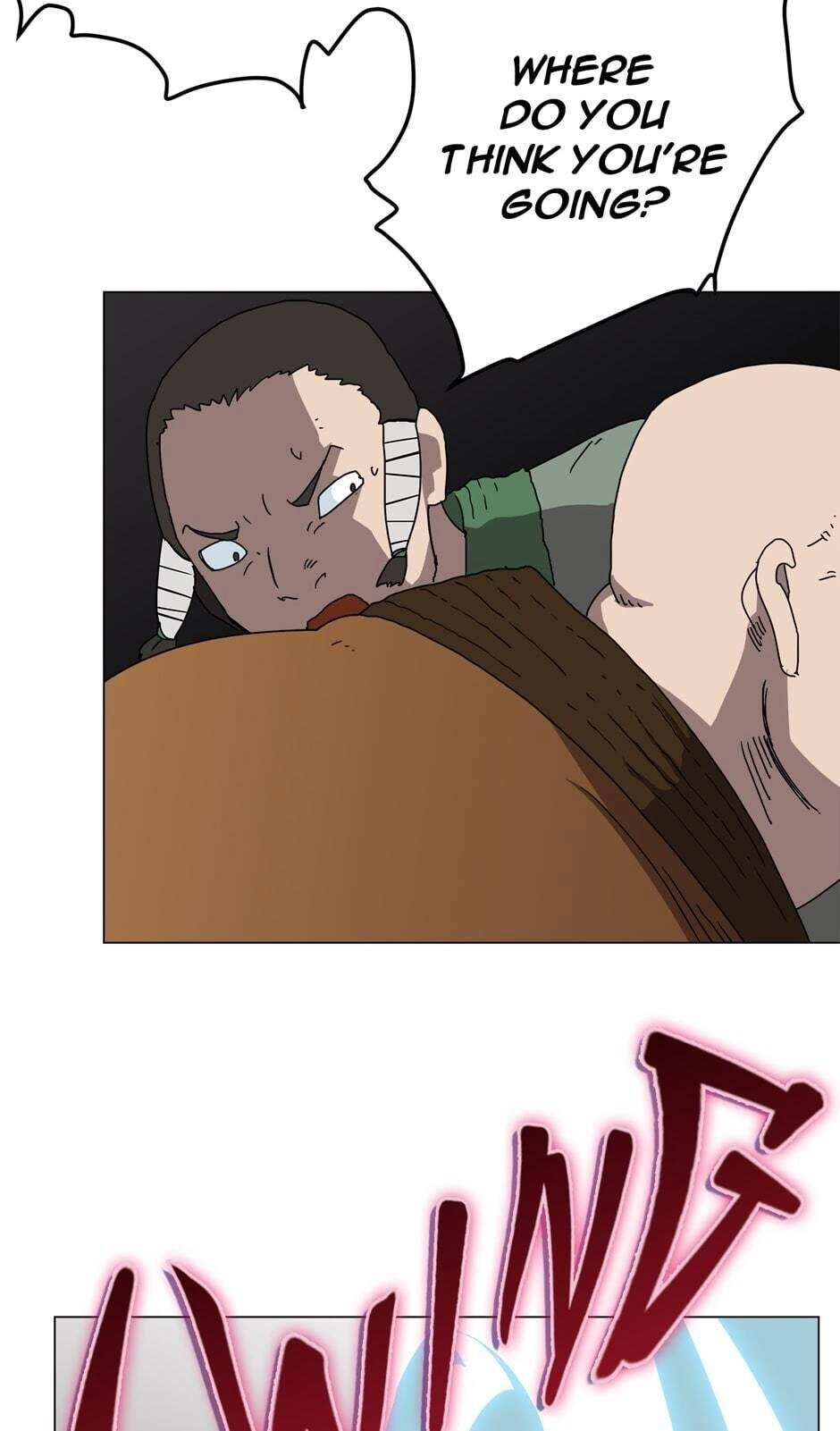 Heavenly Demon Reborn! Chapter 27 Page 29