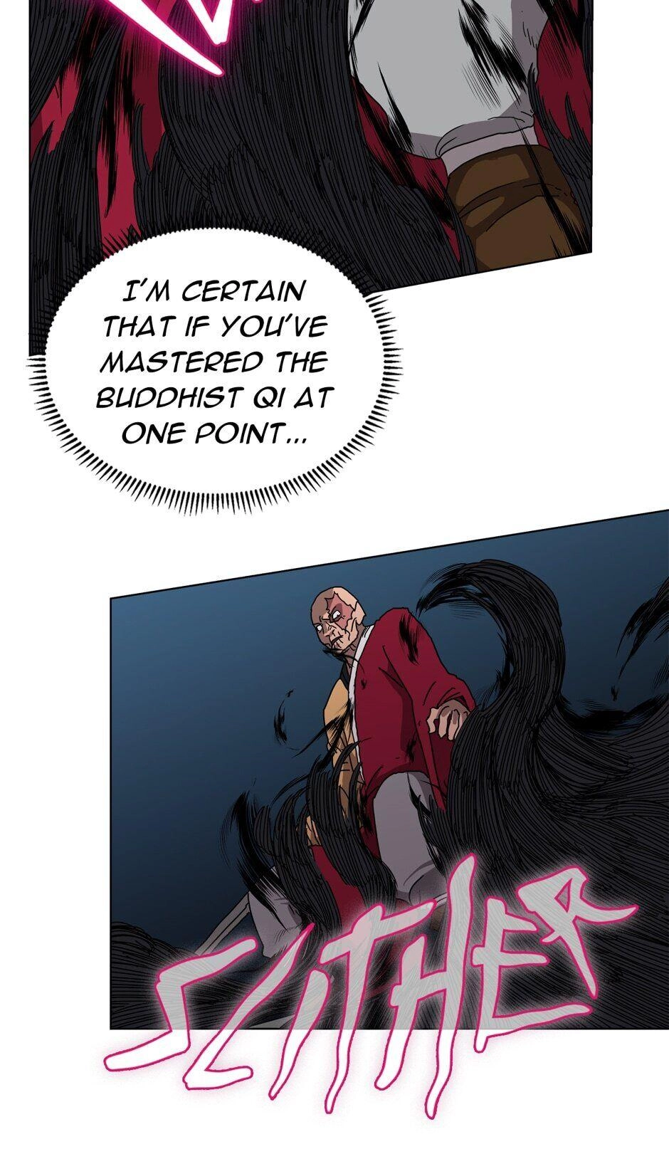 Heavenly Demon Reborn! Chapter 27 Page 5
