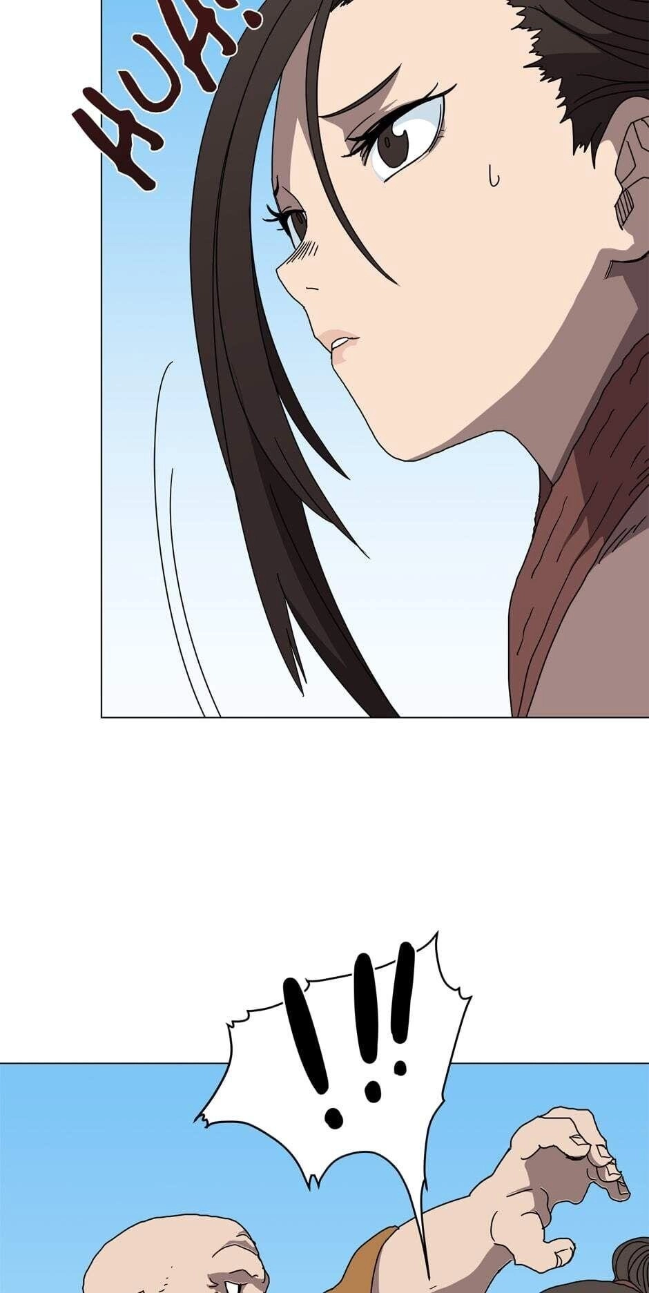 Heavenly Demon Reborn! Chapter 27 Page 49