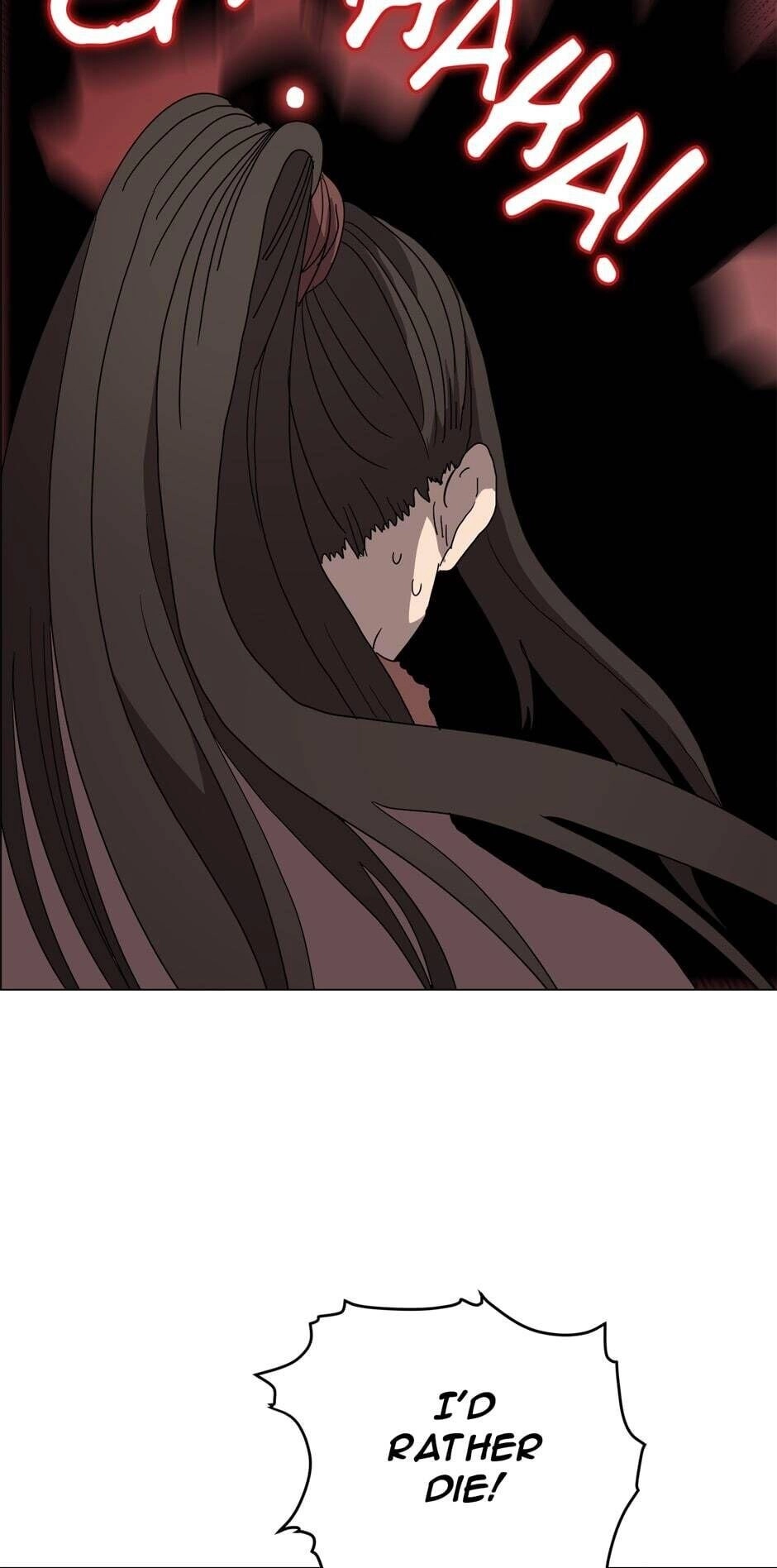 Heavenly Demon Reborn! Chapter 27 Page 44