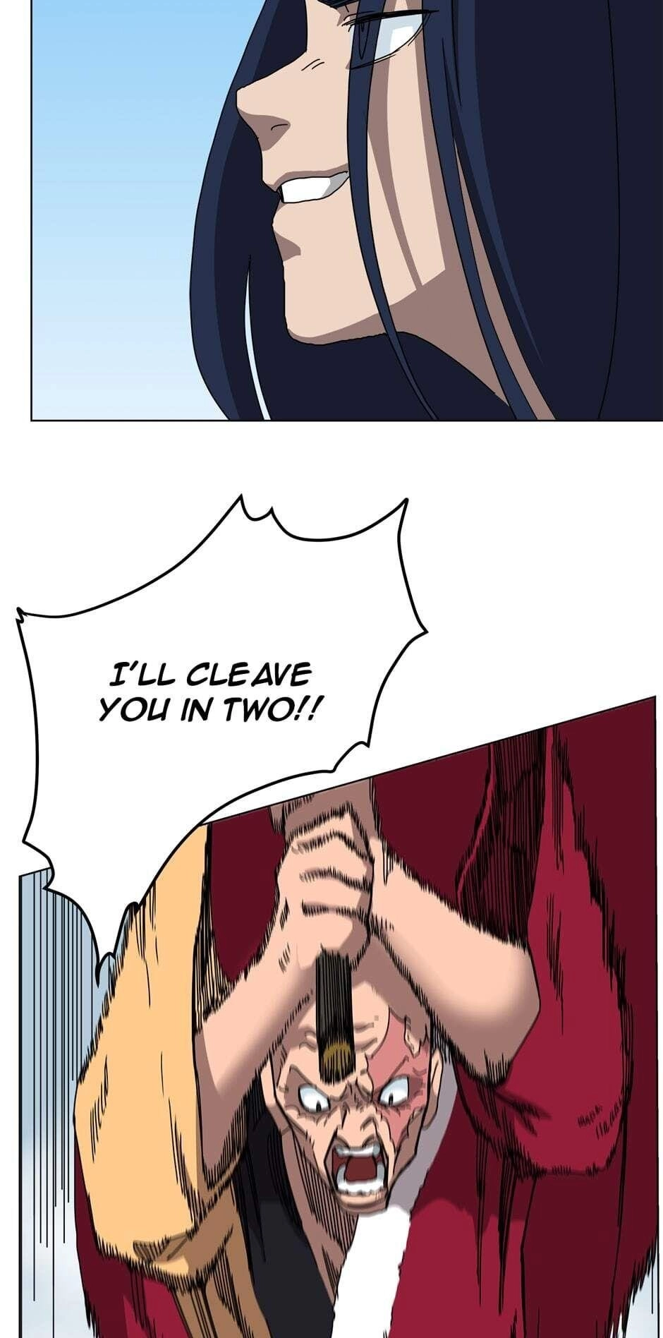 Heavenly Demon Reborn! Chapter 27 Page 11