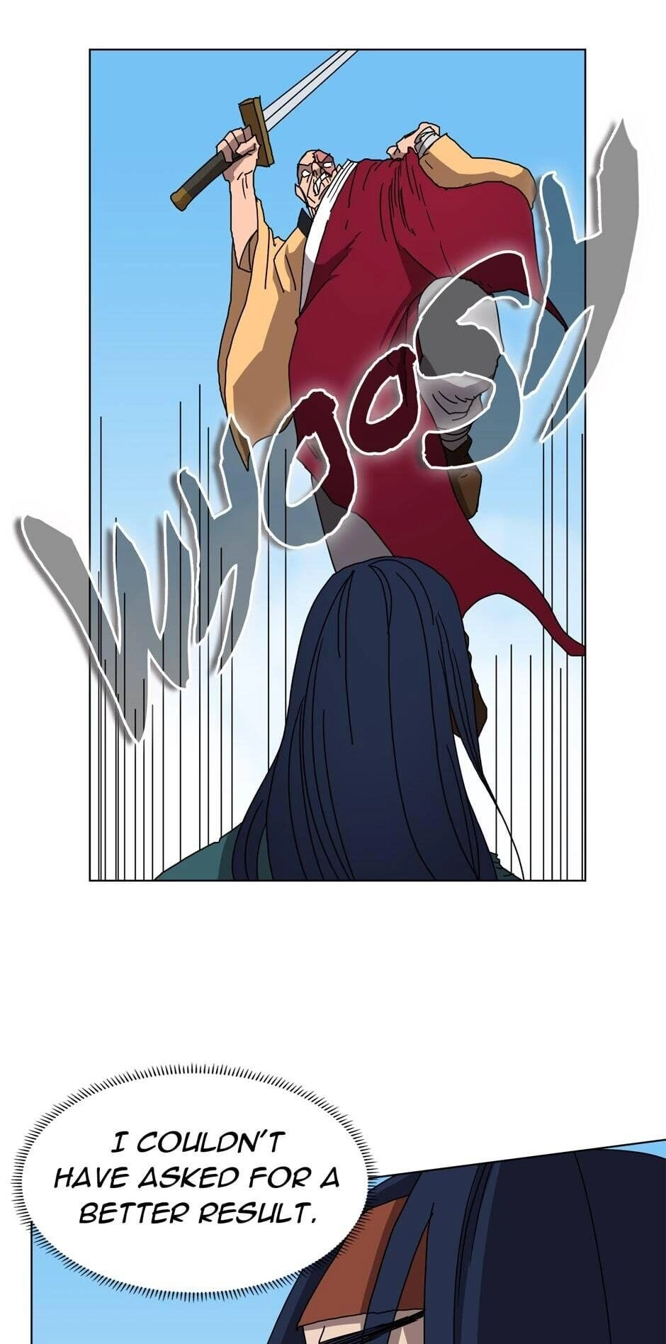 Heavenly Demon Reborn! Chapter 27 Page 10