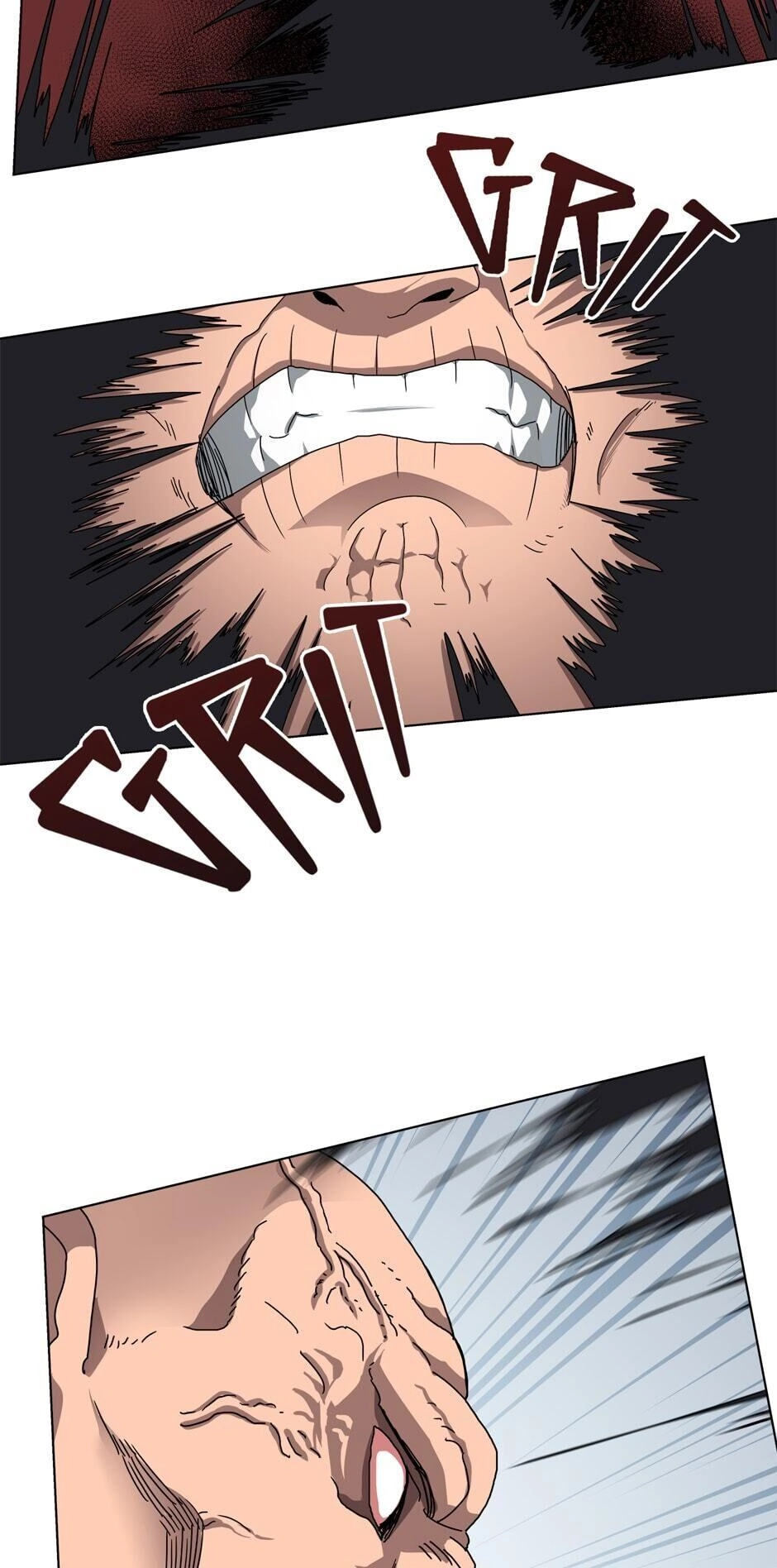 Heavenly Demon Reborn! Chapter 27 Page 8