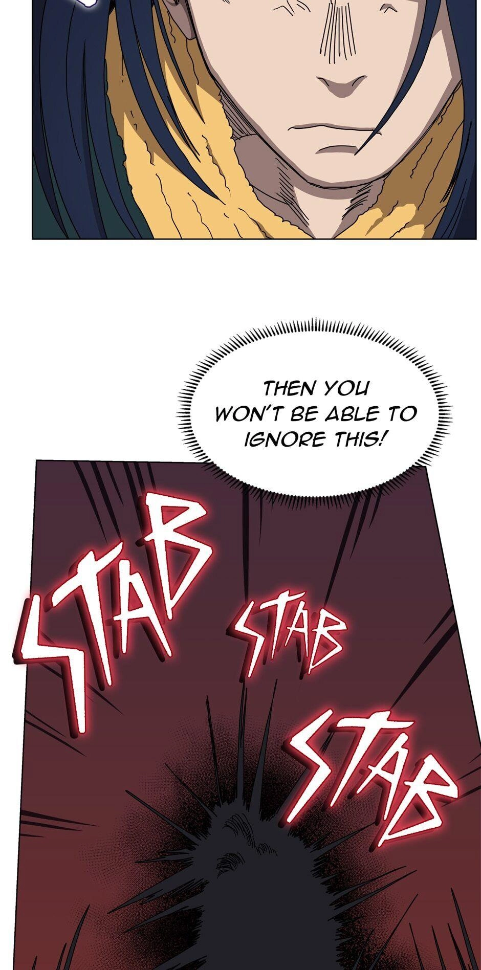 Heavenly Demon Reborn! Chapter 27 Page 7