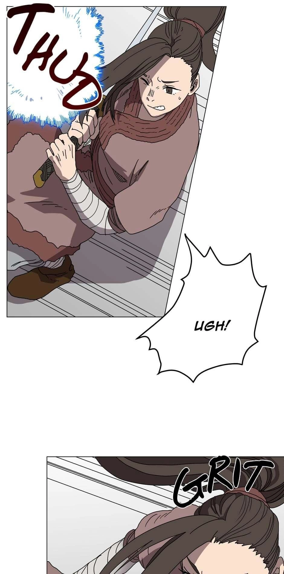 Heavenly Demon Reborn! Chapter 27 Page 31