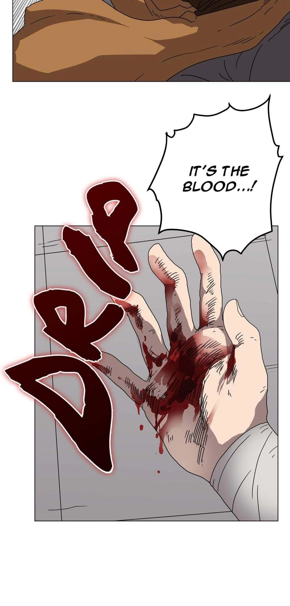 Heavenly Demon Reborn! Chapter 27 Page 42