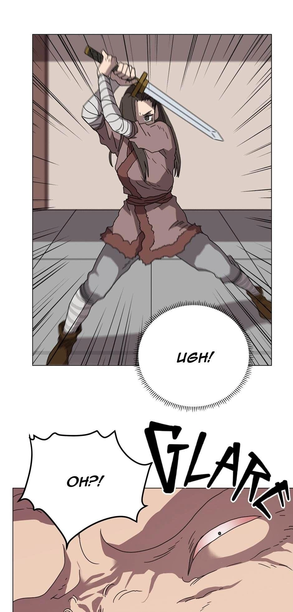 Heavenly Demon Reborn! Chapter 27 Page 39