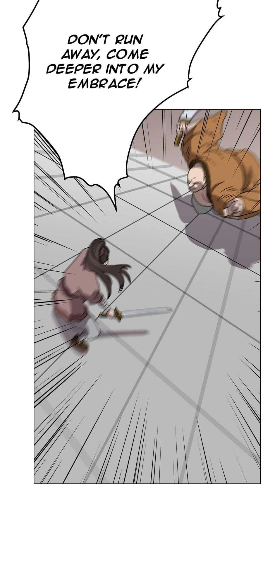 Heavenly Demon Reborn! Chapter 27 Page 38