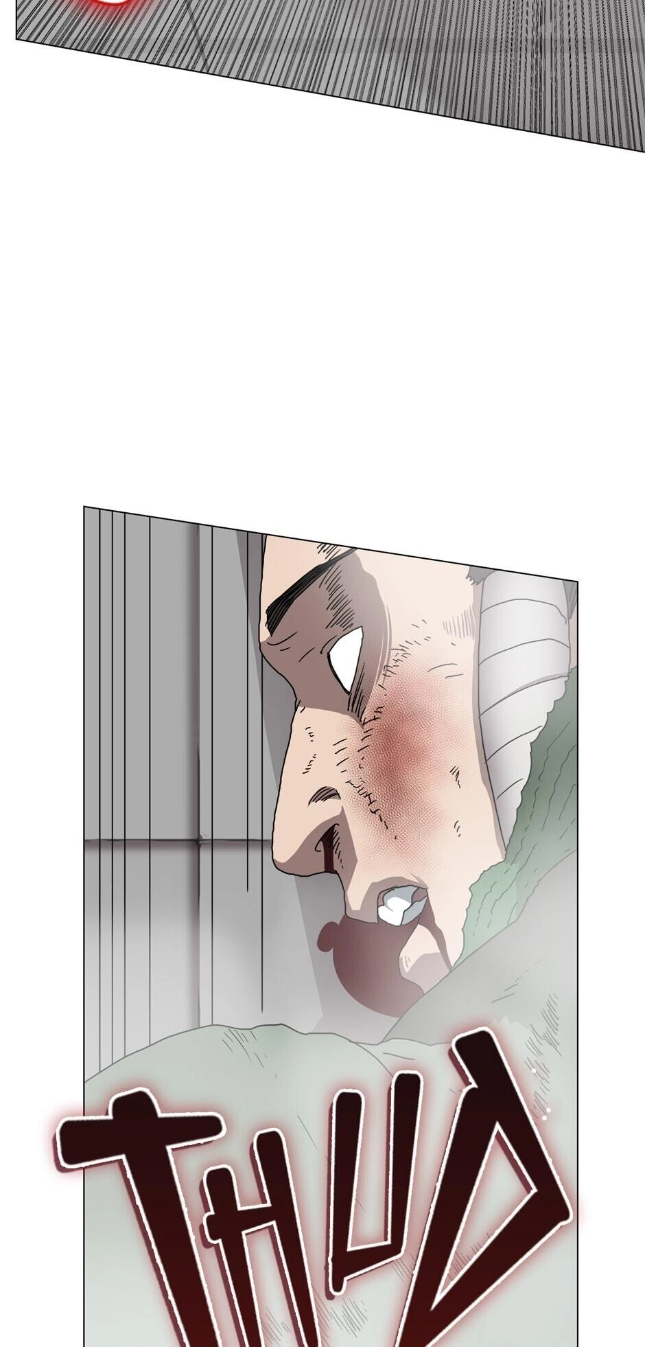 Heavenly Demon Reborn! Chapter 27 Page 36