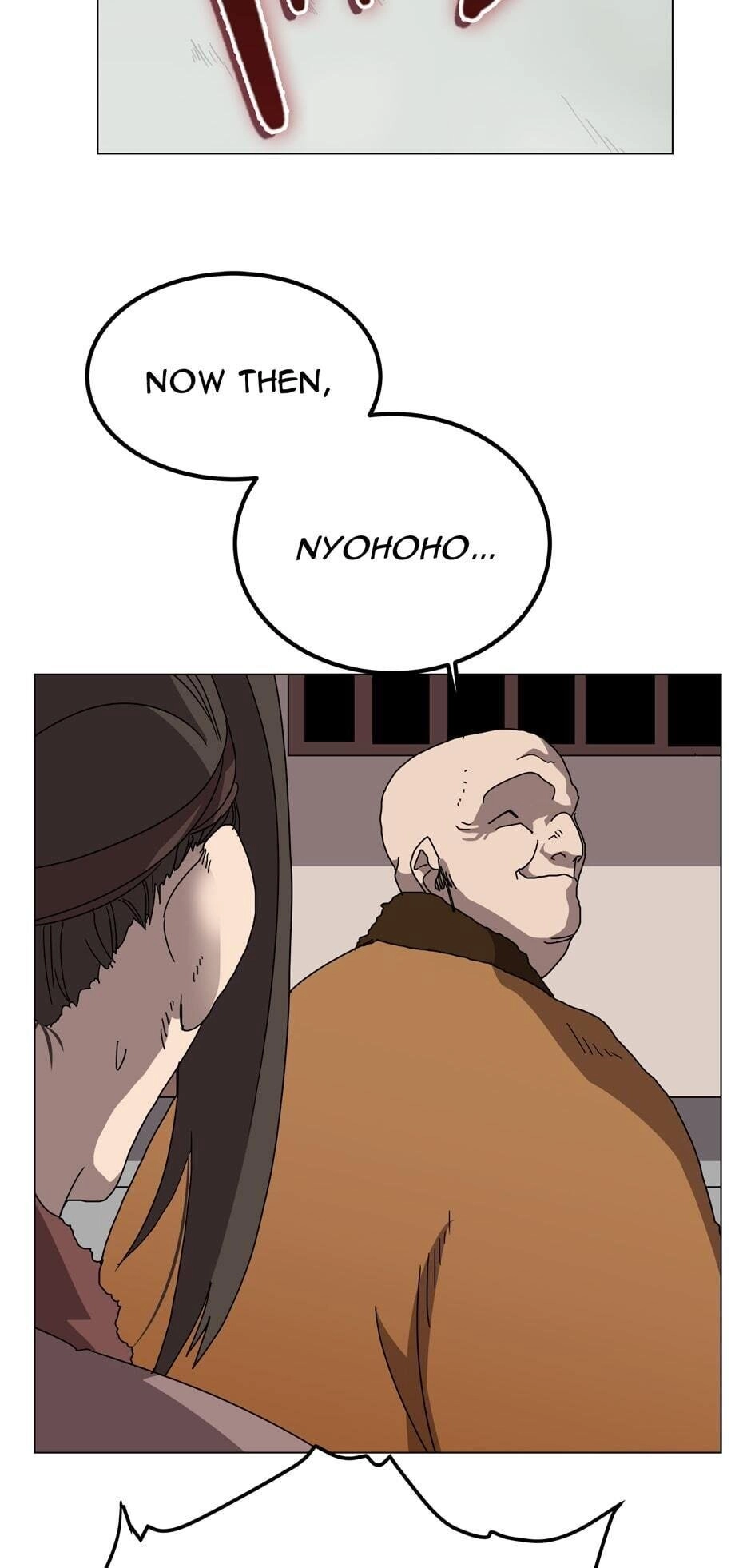 Heavenly Demon Reborn! Chapter 27 Page 37