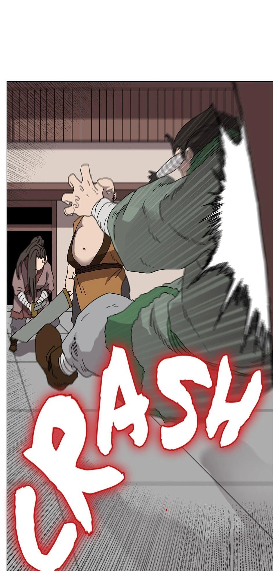 Heavenly Demon Reborn! Chapter 27 Page 35