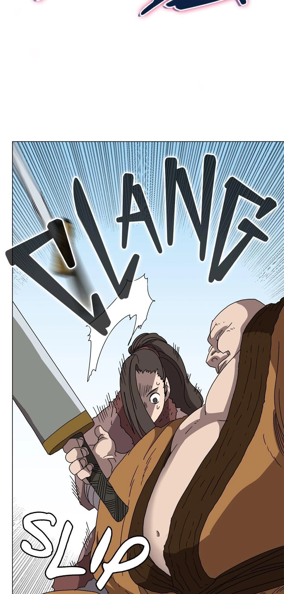 Heavenly Demon Reborn! Chapter 27 Page 41