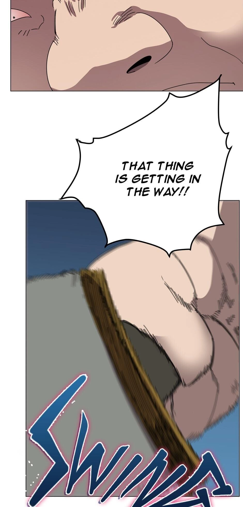 Heavenly Demon Reborn! Chapter 27 Page 40