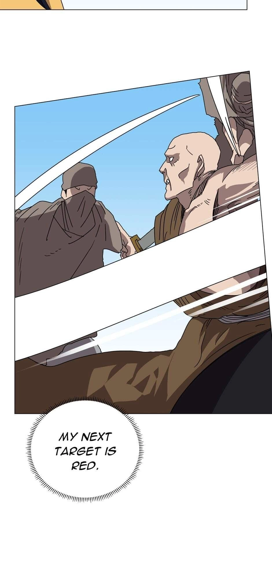 Heavenly Demon Reborn! Chapter 27 Page 21