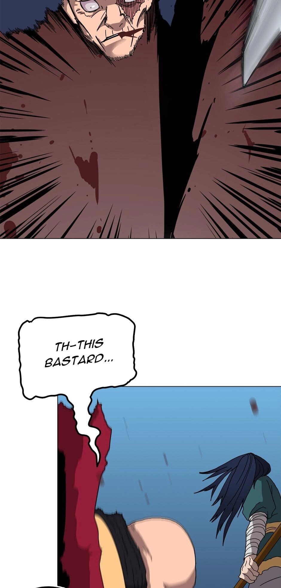Heavenly Demon Reborn! Chapter 27 Page 19