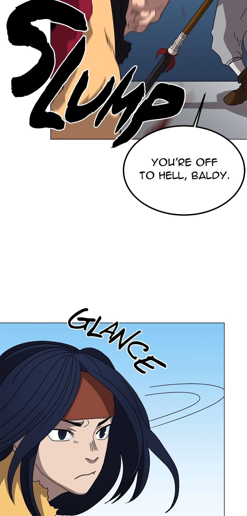 Heavenly Demon Reborn! Chapter 27 Page 20