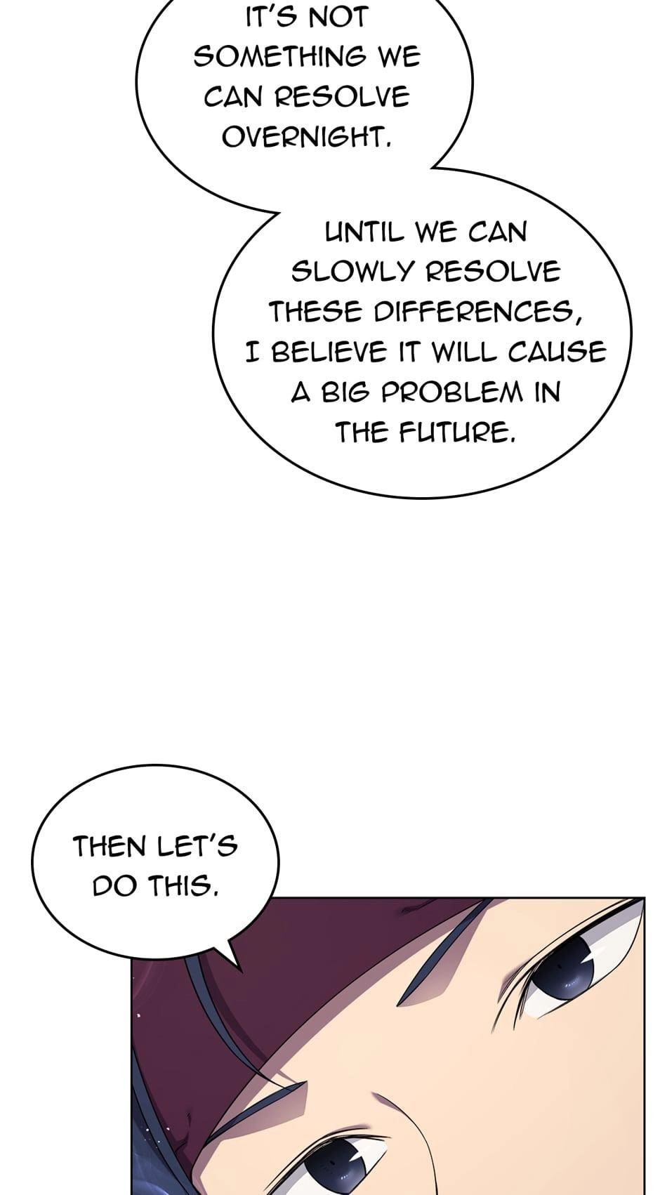 Heavenly Demon Reborn! Chapter 142 Page 58