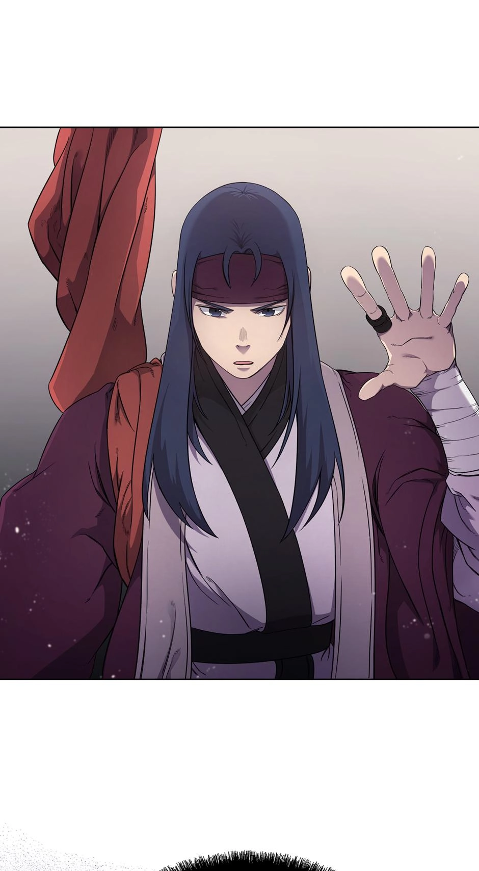 Heavenly Demon Reborn! Chapter 142 Page 61