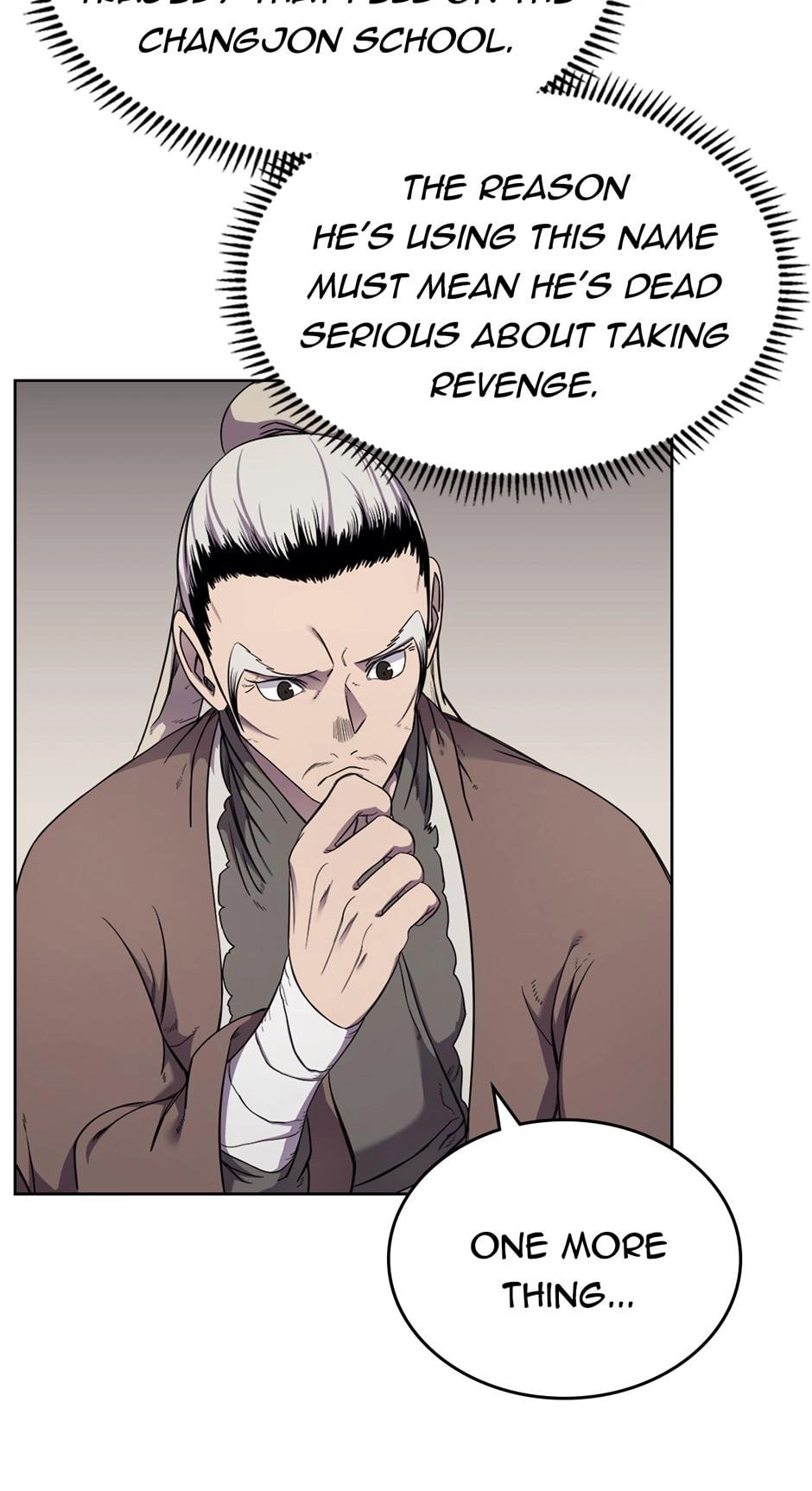 Heavenly Demon Reborn! Chapter 142 Page 11
