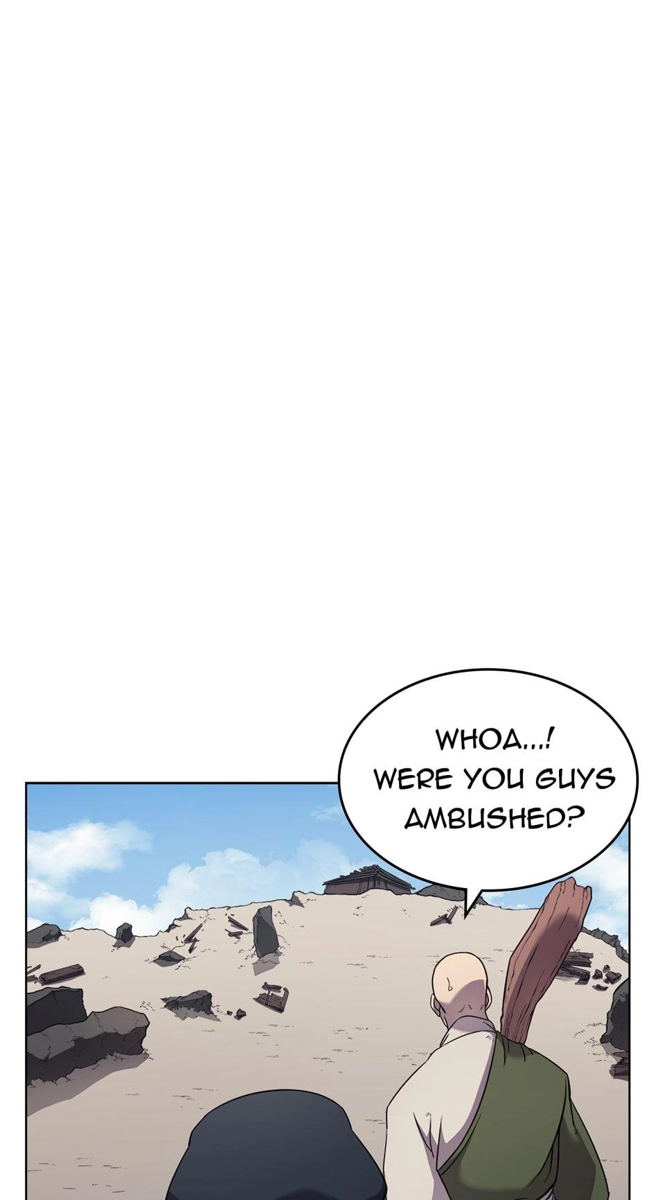 Heavenly Demon Reborn! Chapter 142 Page 19