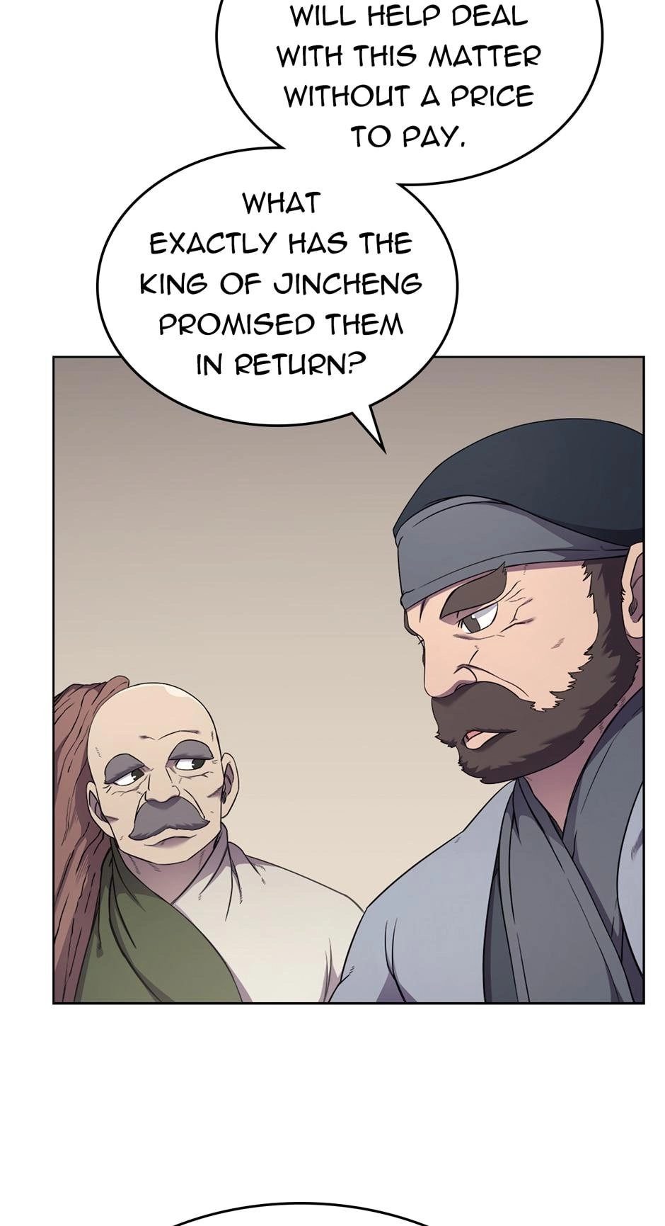 Heavenly Demon Reborn! Chapter 142 Page 42
