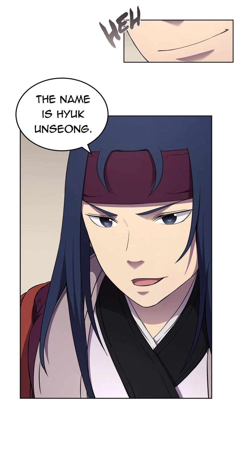 Heavenly Demon Reborn! Chapter 142 Page 7