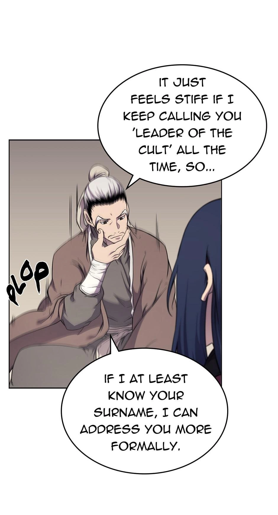 Heavenly Demon Reborn! Chapter 142 Page 5