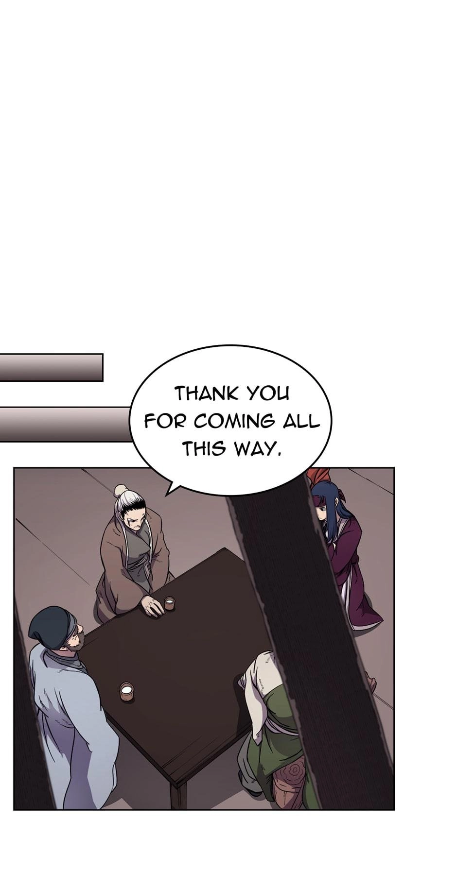 Heavenly Demon Reborn! Chapter 142 Page 27