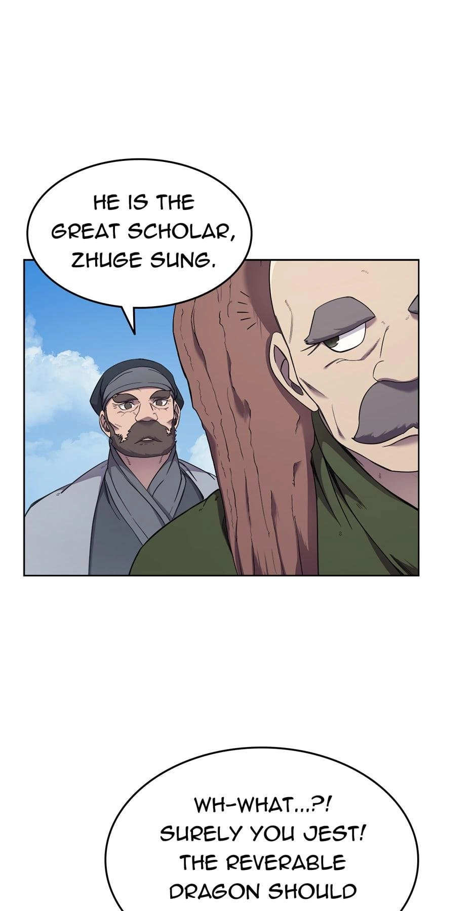 Heavenly Demon Reborn! Chapter 142 Page 24