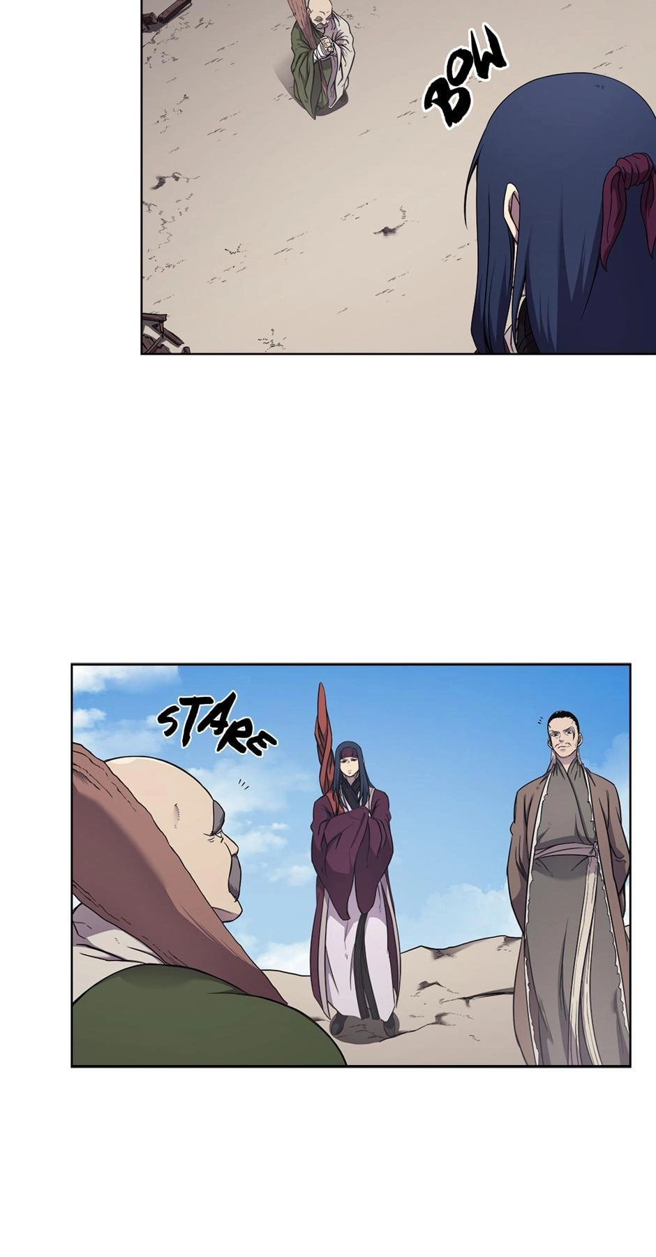 Heavenly Demon Reborn! Chapter 142 Page 23