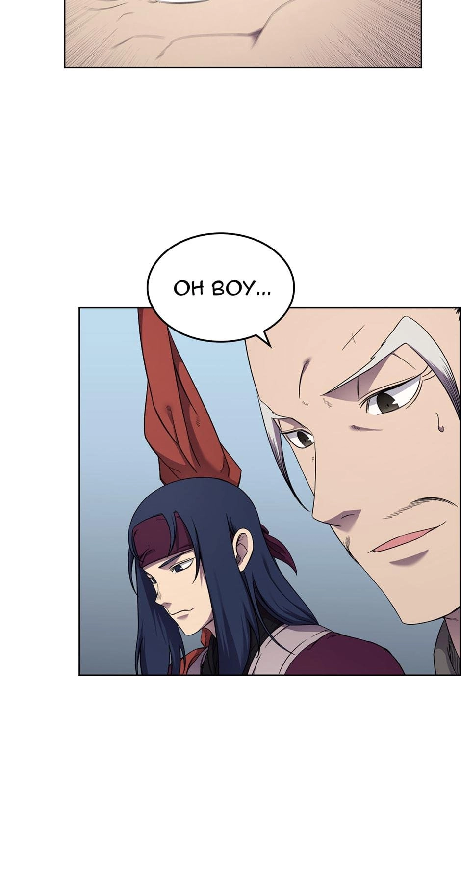 Heavenly Demon Reborn! Chapter 142 Page 26