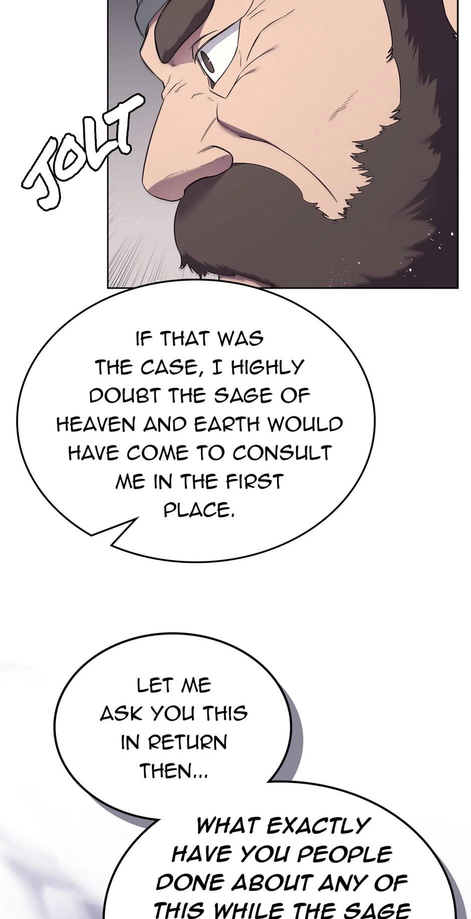 Heavenly Demon Reborn! Chapter 142 Page 51