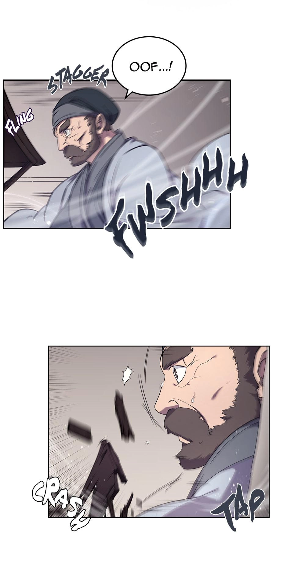 Heavenly Demon Reborn! Chapter 142 Page 53