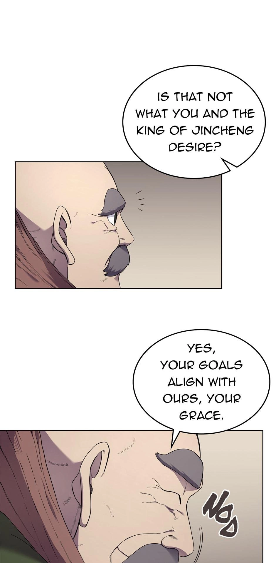 Heavenly Demon Reborn! Chapter 142 Page 38