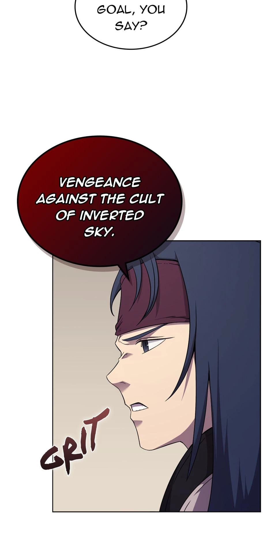Heavenly Demon Reborn! Chapter 142 Page 37