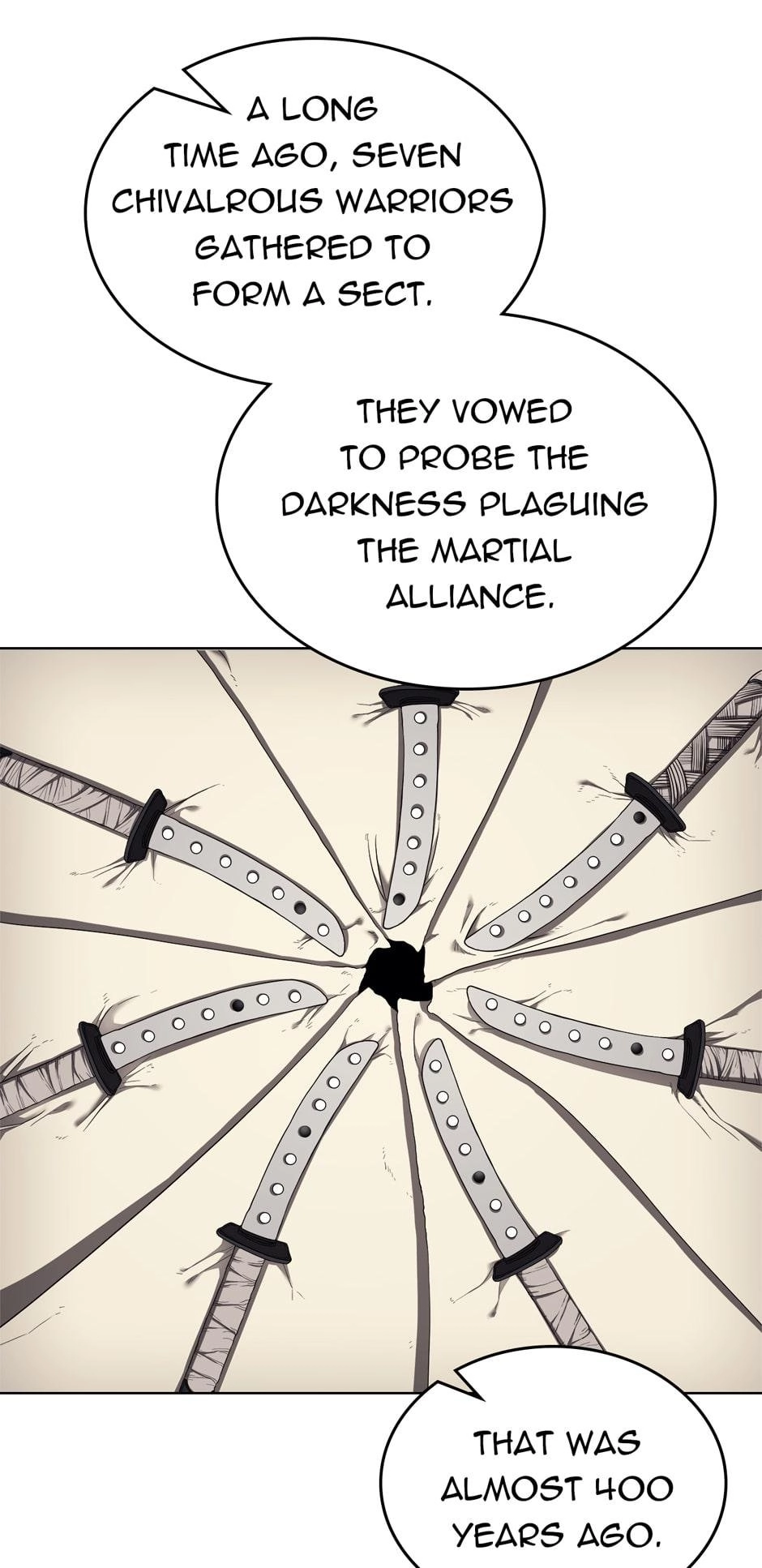 Heavenly Demon Reborn! Chapter 142 Page 30