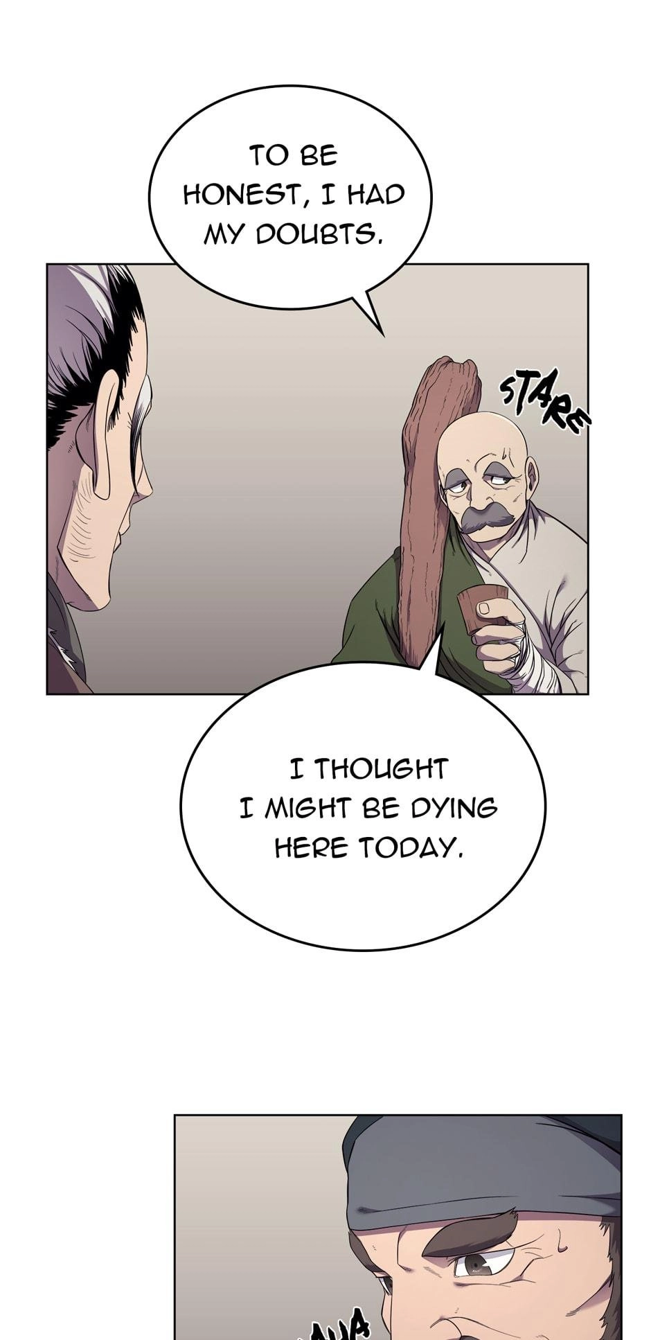 Heavenly Demon Reborn! Chapter 142 Page 28