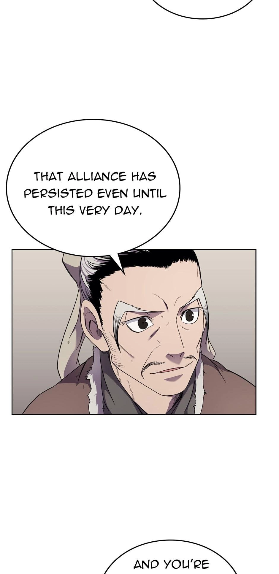 Heavenly Demon Reborn! Chapter 142 Page 31