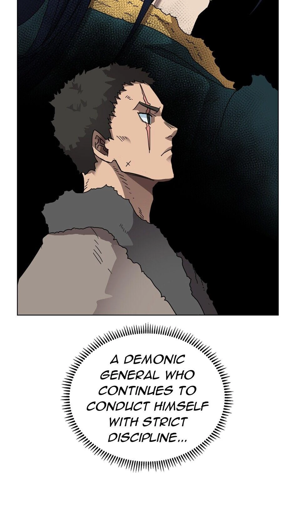 Heavenly Demon Reborn! Chapter 24 Page 5