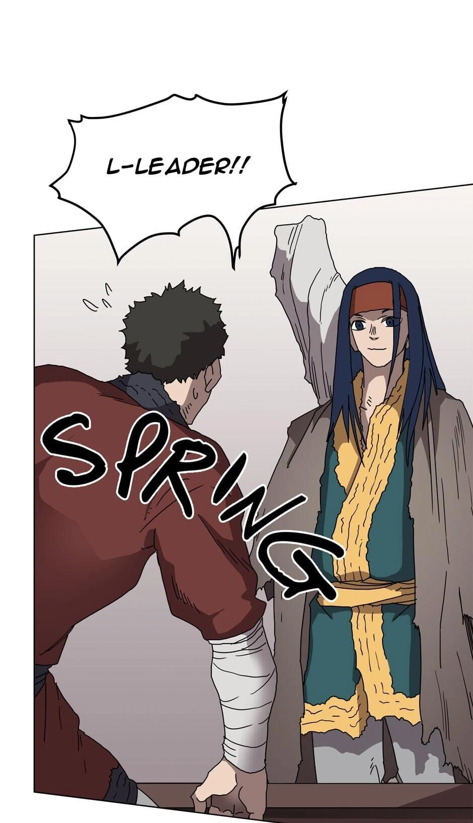 Heavenly Demon Reborn! Chapter 24 Page 29