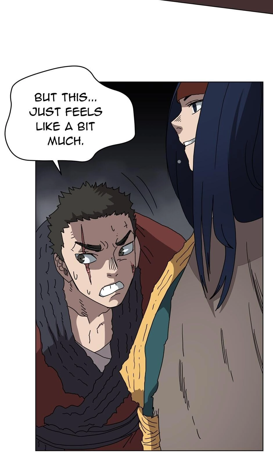 Heavenly Demon Reborn! Chapter 24 Page 30