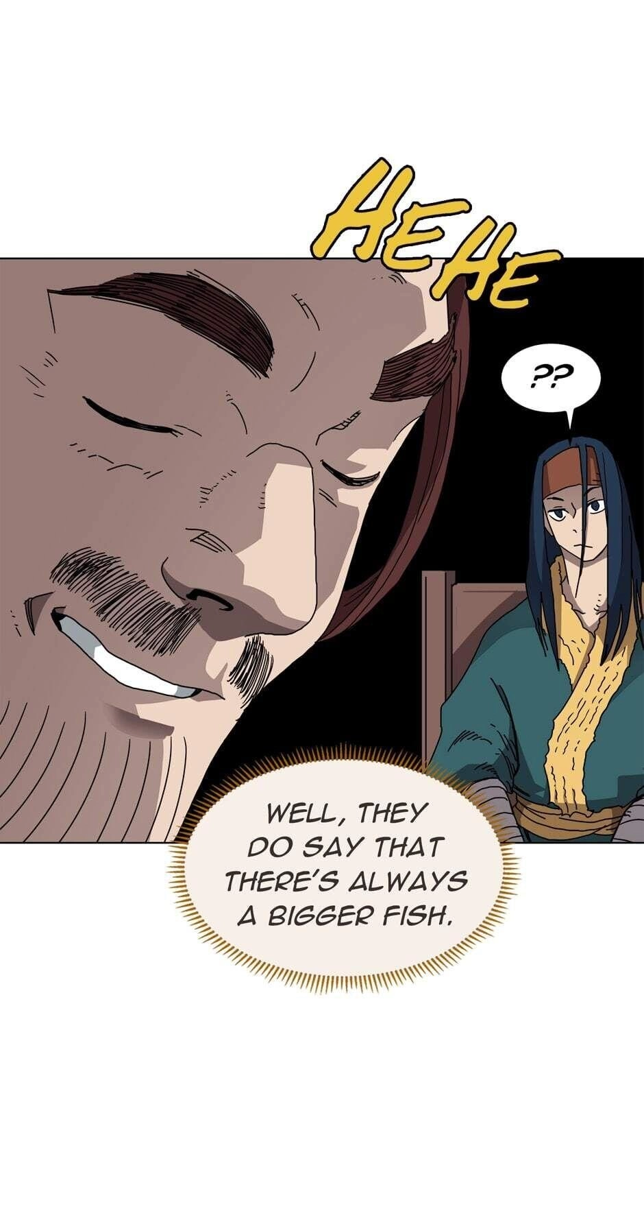 Heavenly Demon Reborn! Chapter 24 Page 6