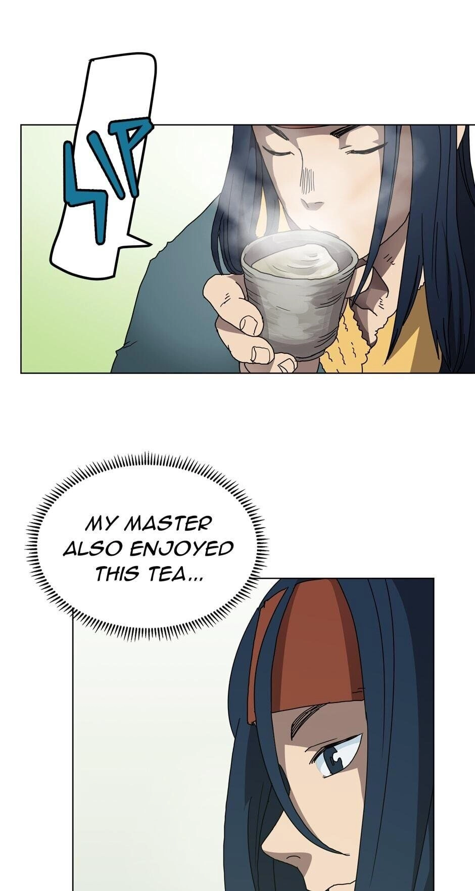 Heavenly Demon Reborn! Chapter 24 Page 9