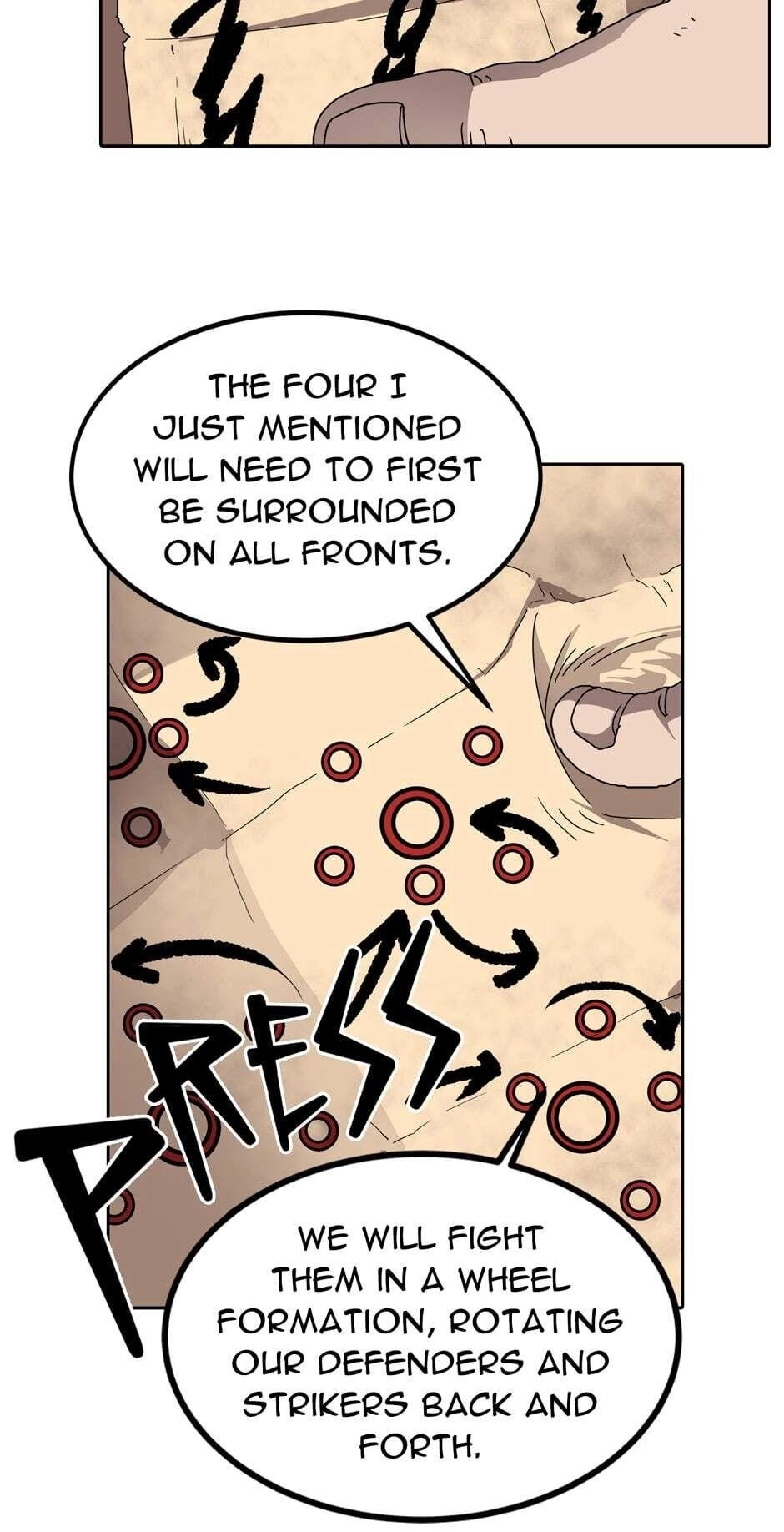 Heavenly Demon Reborn! Chapter 24 Page 45