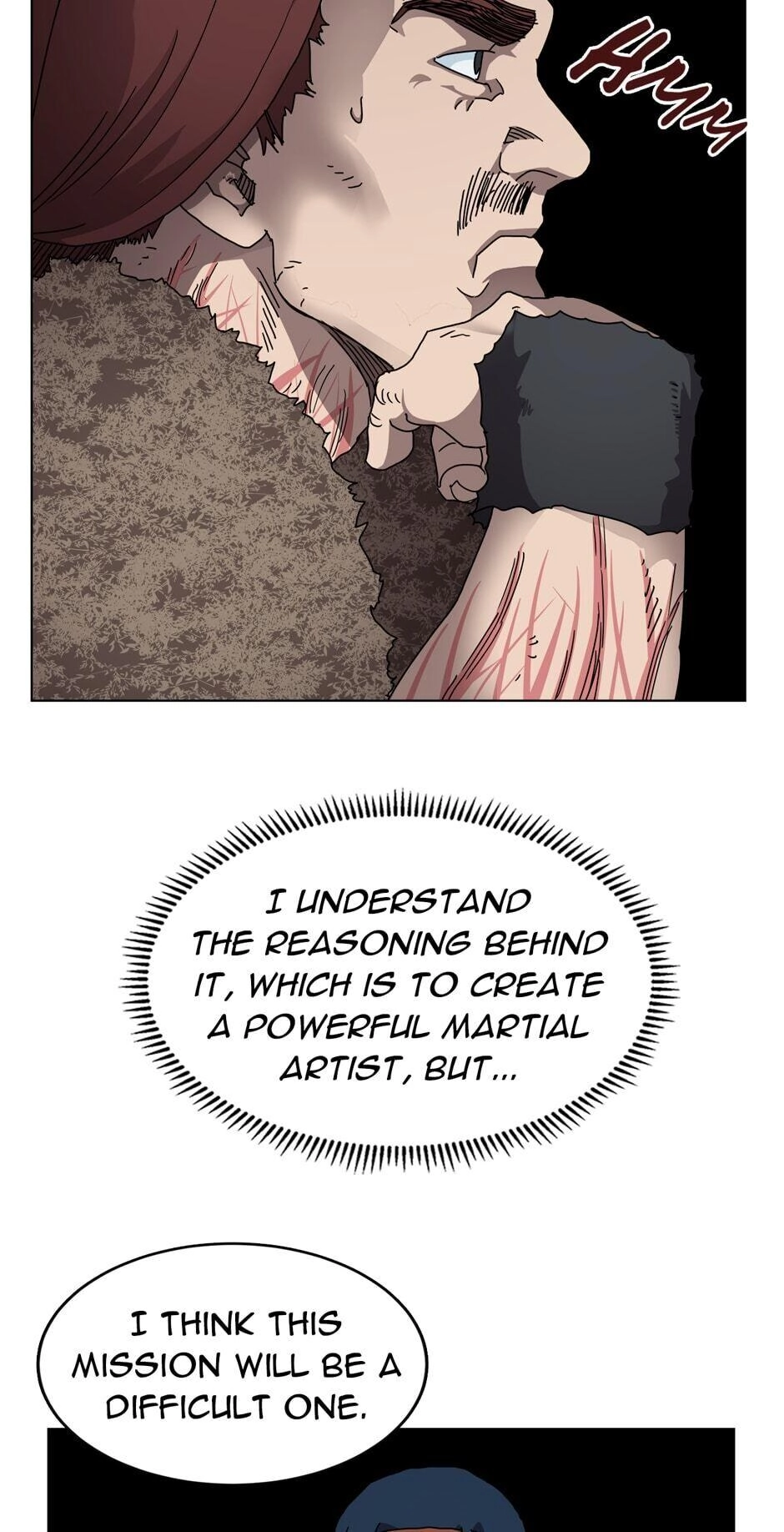 Heavenly Demon Reborn! Chapter 24 Page 14