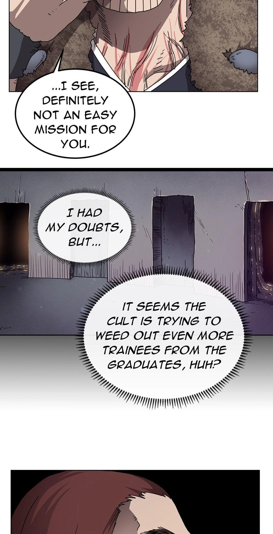 Heavenly Demon Reborn! Chapter 24 Page 13