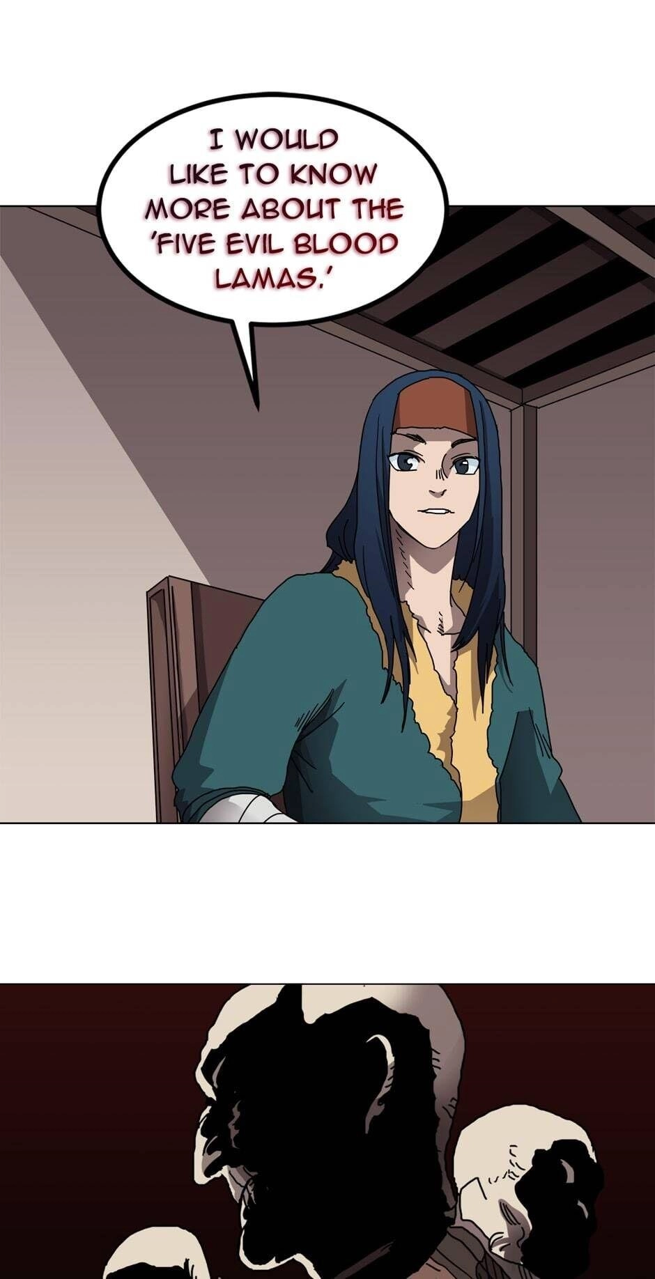 Heavenly Demon Reborn! Chapter 24 Page 11
