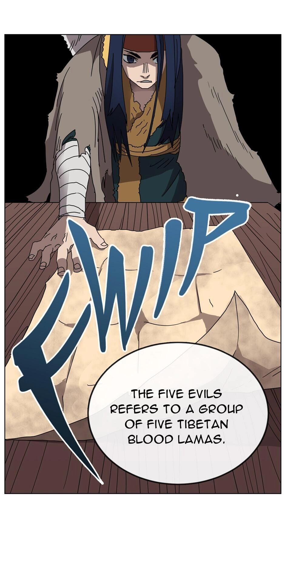 Heavenly Demon Reborn! Chapter 24 Page 41